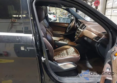 2014 Mercedes-Benz Gl 550 4Matic из США, поврежденный, VIN 4JGDF7DE4EA312012